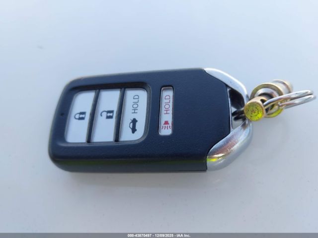 Honda Accord Lx Image 9