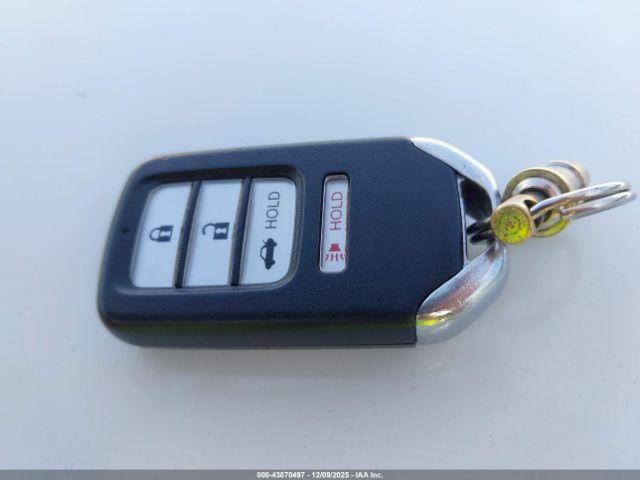 Honda Accord Lx Image 9