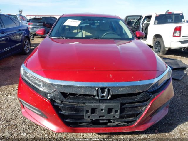 Honda Accord Lx Image 2