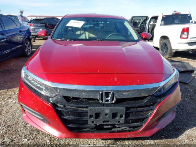 Honda Accord Lx Image 2