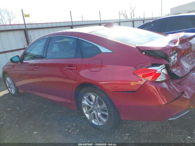 Honda Accord Lx Image 12