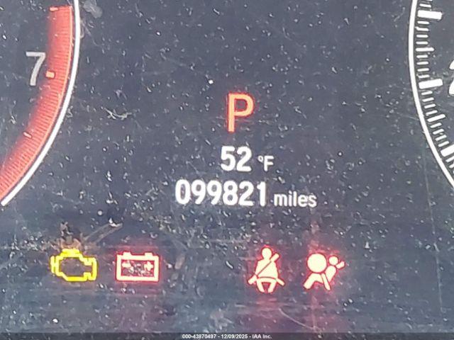 Honda Accord Lx Image 11