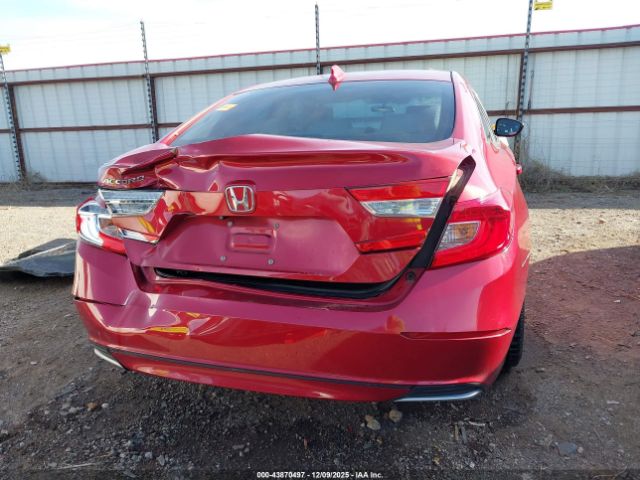 Honda Accord Lx Image 14