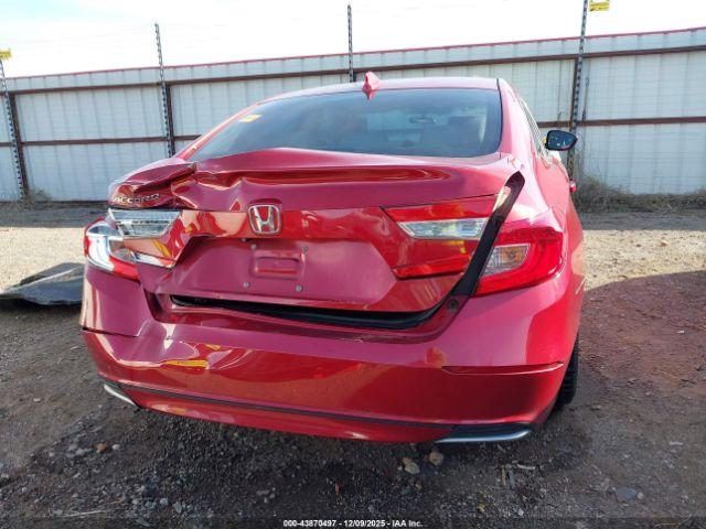 Honda Accord Lx Image 14