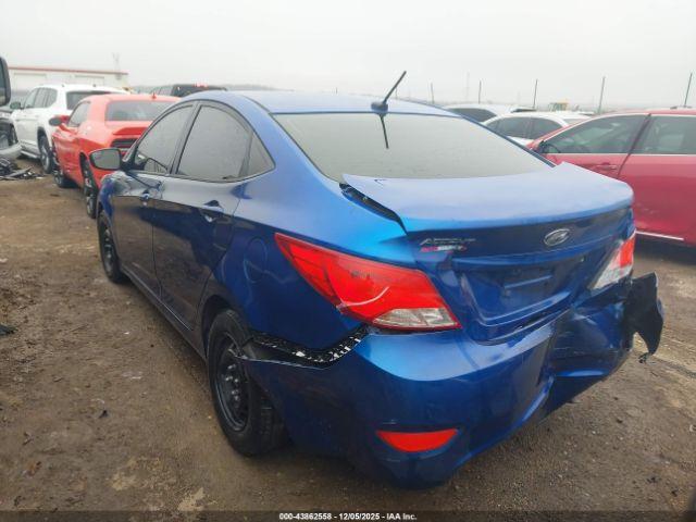 Hyundai ACCENT Gls Image 14