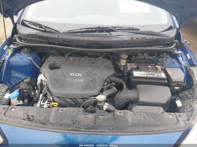 Hyundai ACCENT Gls Image 4