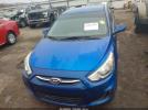 Hyundai ACCENT Gls Image 11
