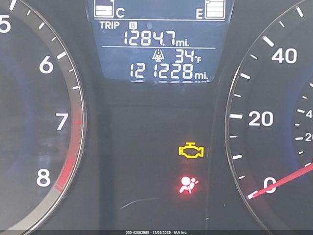 Hyundai ACCENT Gls Image 7