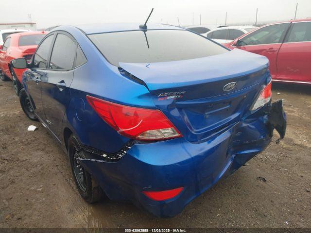 Hyundai ACCENT Gls Image 2