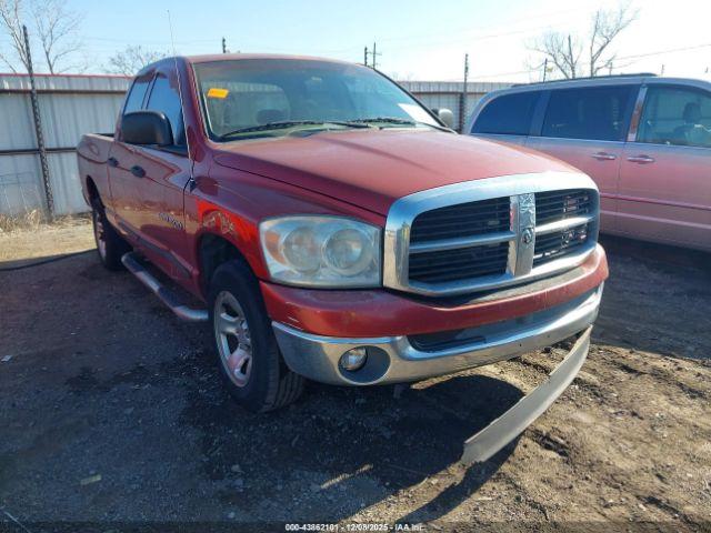  Salvage Dodge Ram 1500