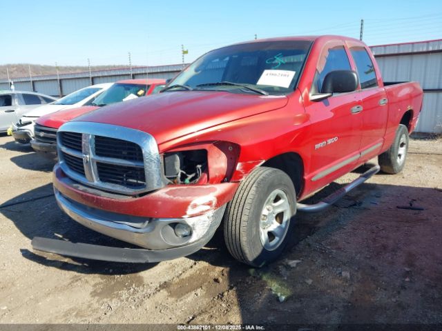 Dodge Ram 1500 Slt Image 5