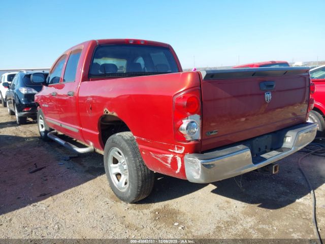 Dodge Ram 1500 Slt Image 7
