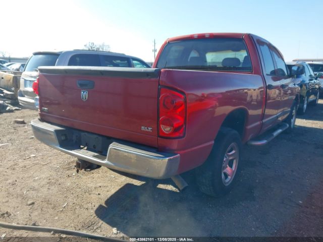 Dodge Ram 1500 Slt Image 6