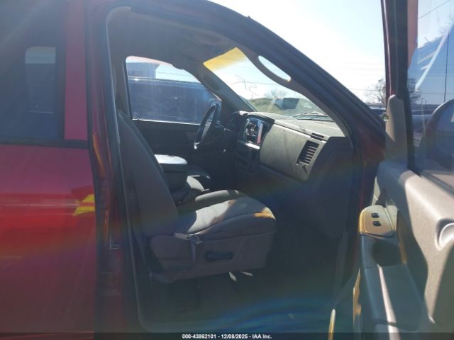 Dodge Ram 1500 Slt Image 9