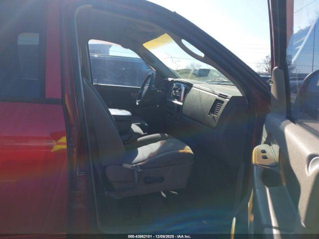 Dodge Ram 1500 Slt Image 9