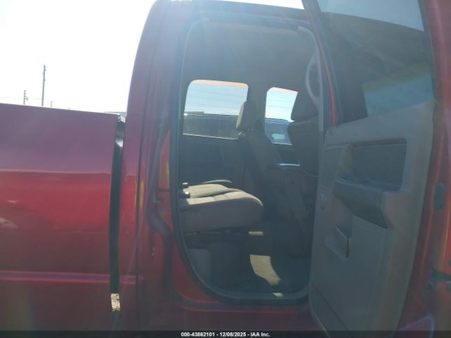 Dodge Ram 1500 Slt Image 8