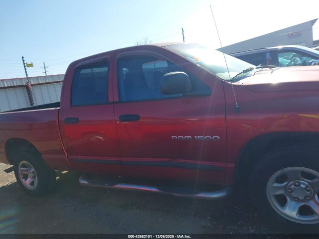 Dodge Ram 1500 Slt Image 2