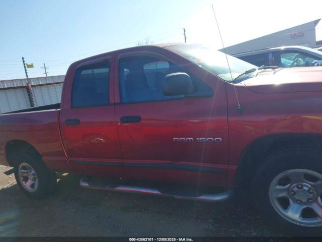 Dodge Ram 1500 Slt Image 2