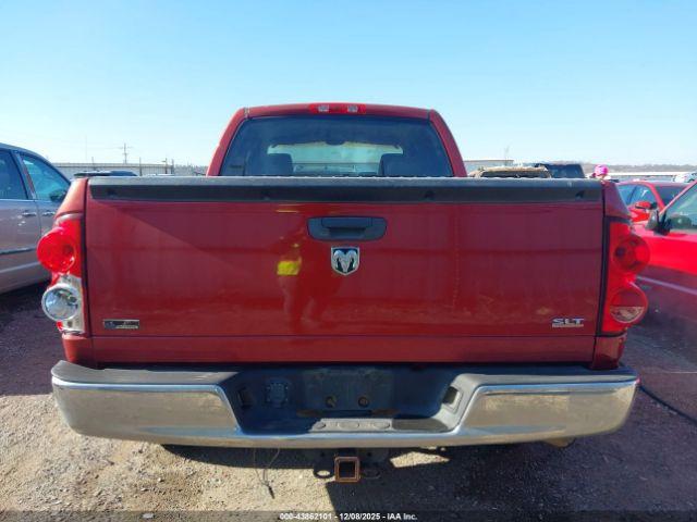 Dodge Ram 1500 Slt Image 15