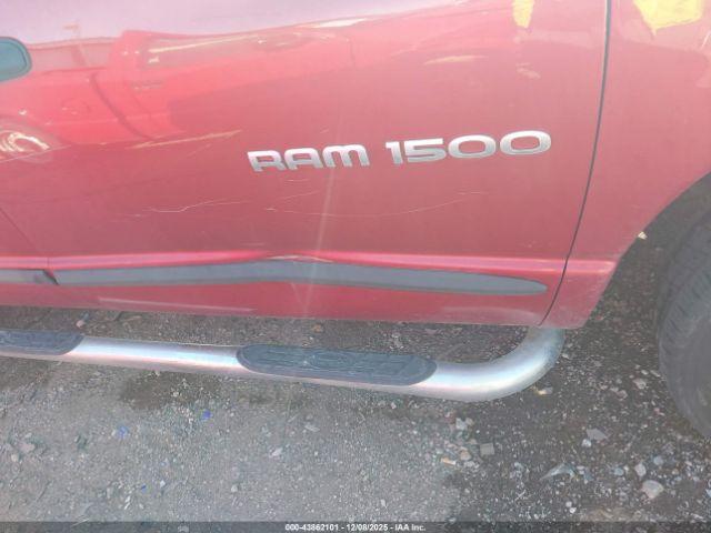 Dodge Ram 1500 Slt Image 18