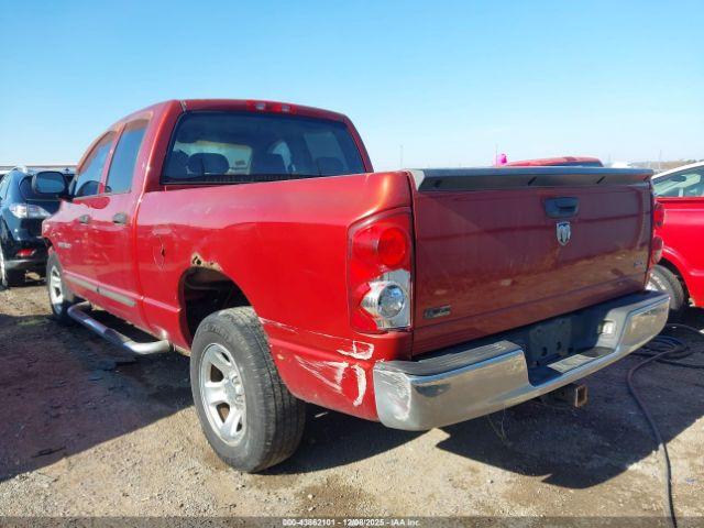 Dodge Ram 1500 Slt Image 17