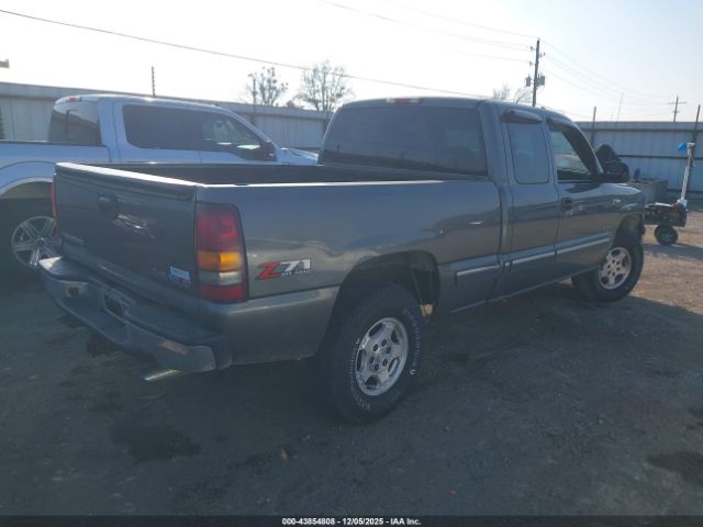 Chevrolet Silverado 1500 Ls Image 9