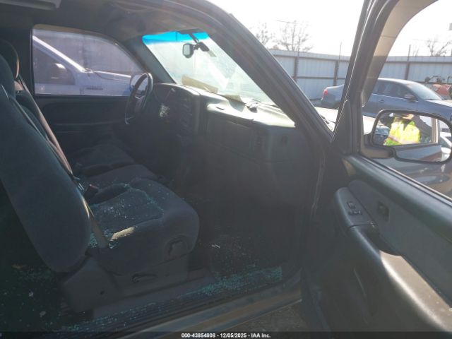 Chevrolet Silverado 1500 Ls Image 13