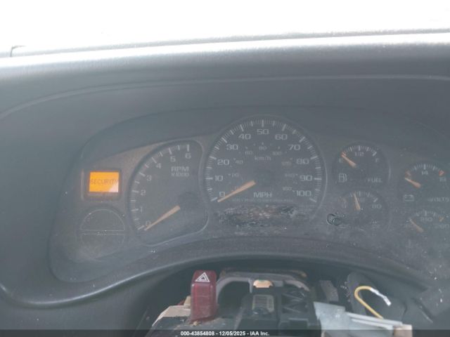 Chevrolet Silverado 1500 Ls Image 7