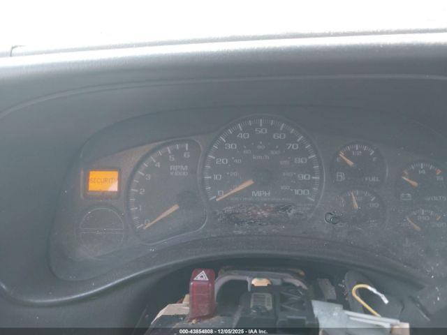 Chevrolet Silverado 1500 Ls Image 7