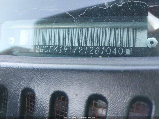 Chevrolet Silverado 1500 Ls Image 14