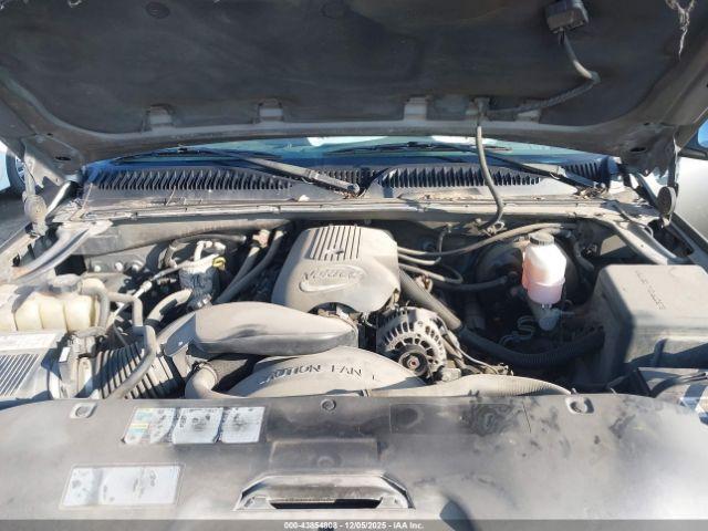 Chevrolet Silverado 1500 Ls Image 15