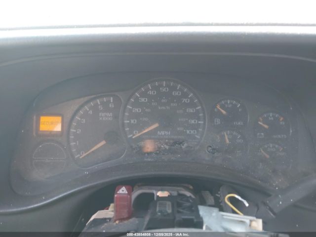 Chevrolet Silverado 1500 Ls Image 4