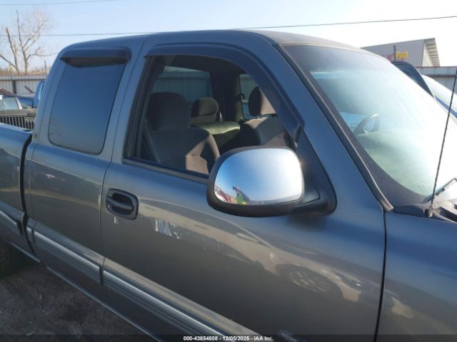 Chevrolet Silverado 1500 Ls Image 5