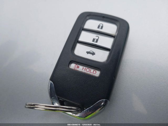 Honda Civic Ex Image 11