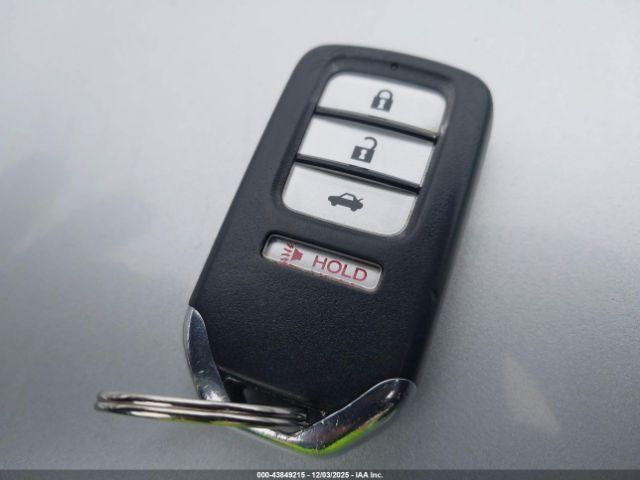 Honda Civic Ex Image 11