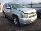 Chevrolet Tahoe Lt Image 1