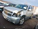 Chevrolet Tahoe Lt Image 2
