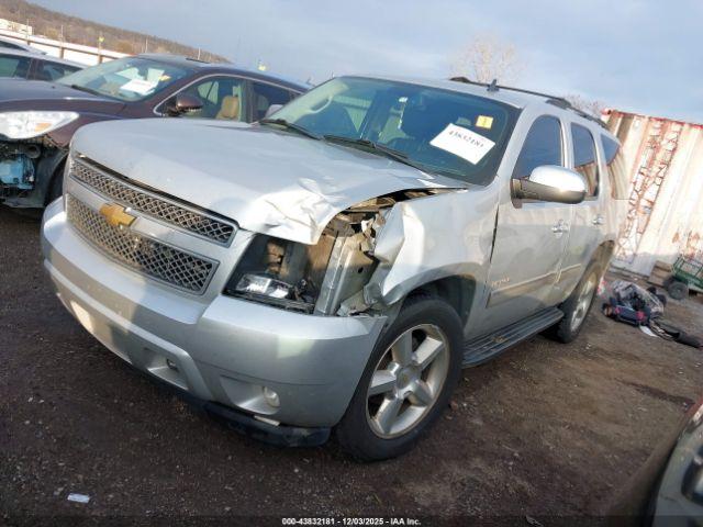 Chevrolet Tahoe Lt Image 2