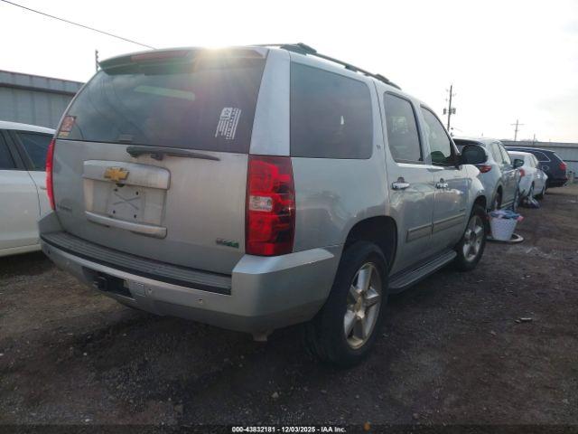 Chevrolet Tahoe Lt Image 6