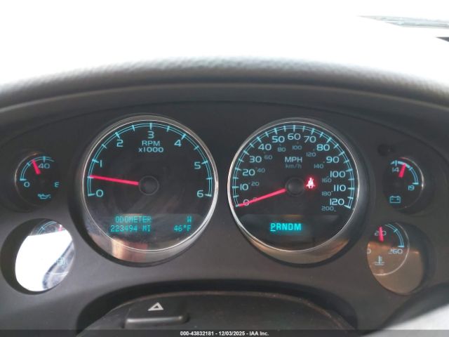 Chevrolet Tahoe Lt Image 7