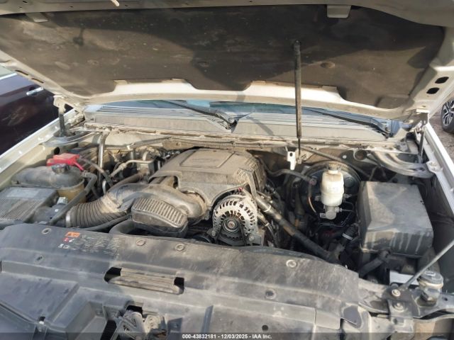 Chevrolet Tahoe Lt Image 17