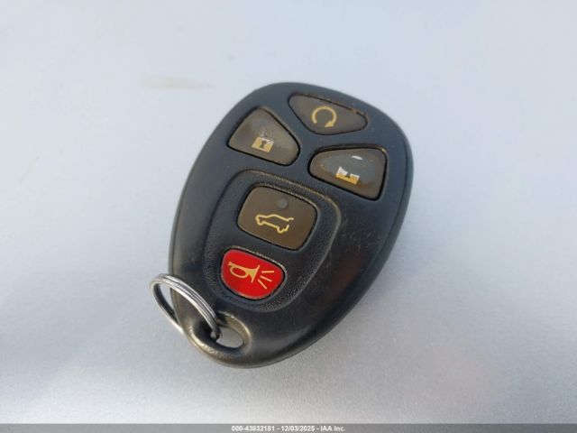 Chevrolet Tahoe Lt Image 9