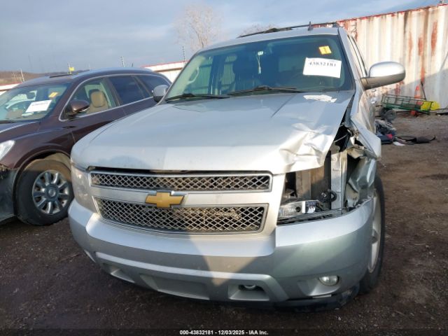 Chevrolet Tahoe Lt Image 18