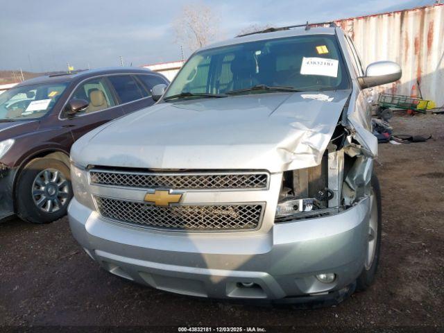 Chevrolet Tahoe Lt Image 18