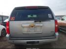 Chevrolet Tahoe Lt Image 11