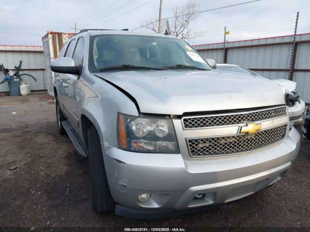 Chevrolet Tahoe Lt Image 14