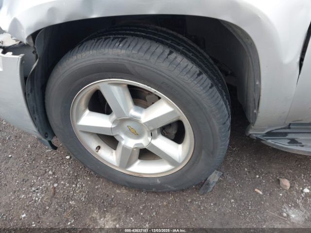 Chevrolet Tahoe Lt Image 19