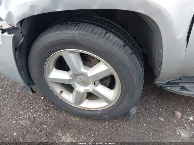 Chevrolet Tahoe Lt Image 19