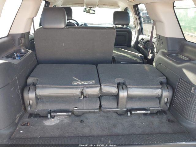 Chevrolet Tahoe Lt Image 20