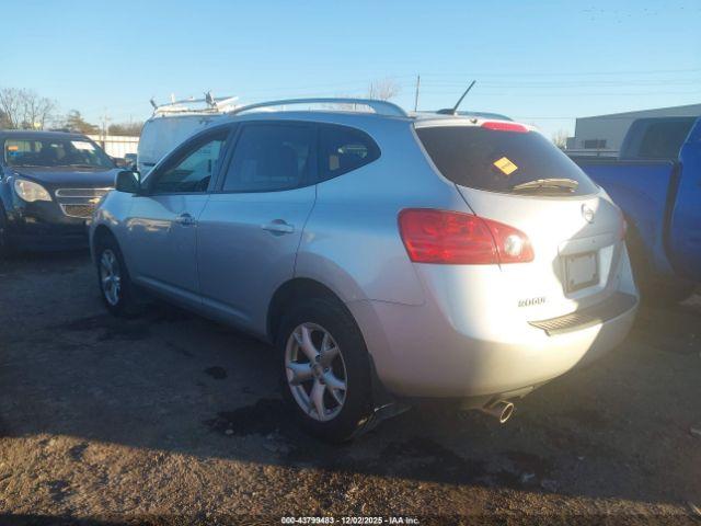 Nissan Rogue Sl Image 2